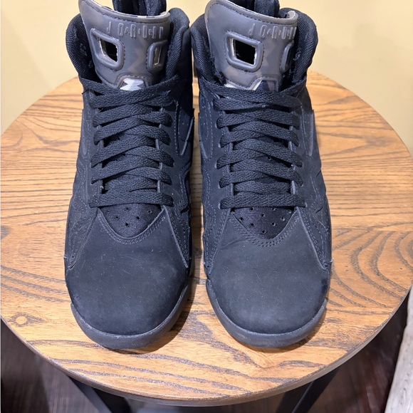 Nike Air Jordan MVP ‘Black Royal’ Youth's Sneakers